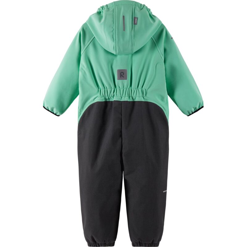 REIMA Mjosa 5100006C Fresh Mint 87A0