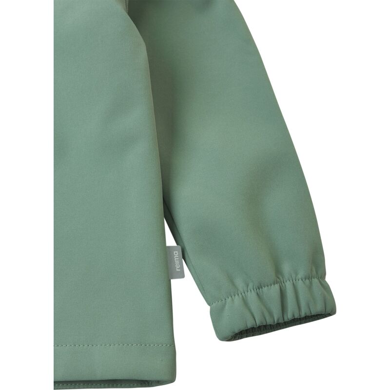 REIMA Vantti 5100009C Stone Green 81B0