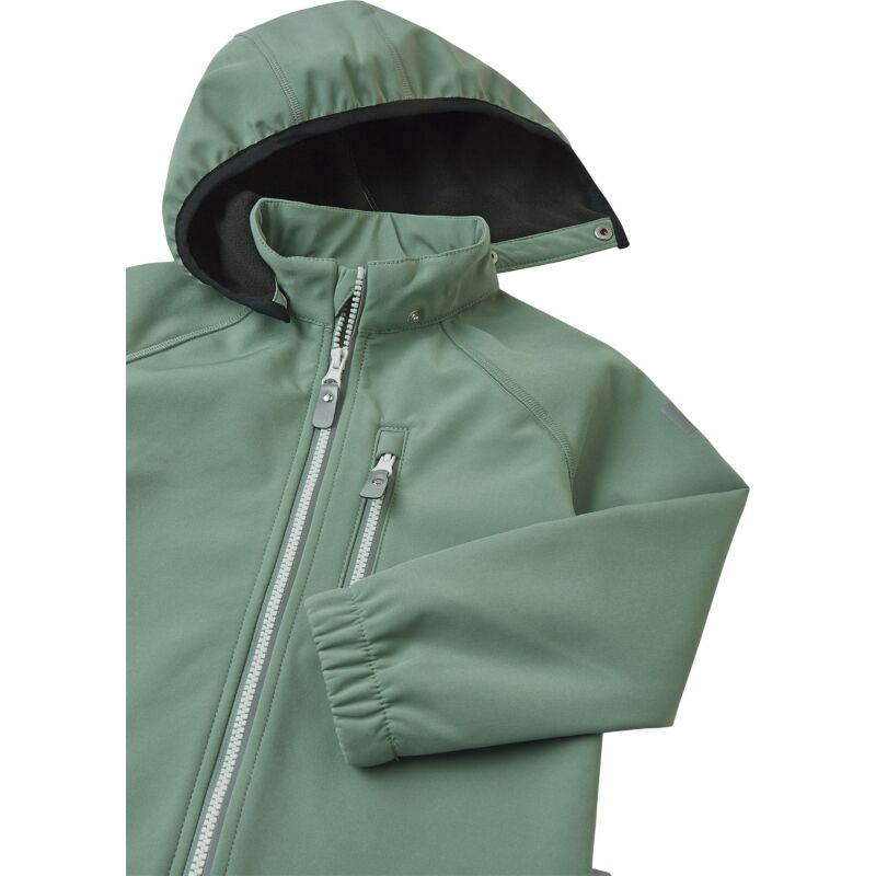 REIMA Vantti 5100009C Stone Green 81B0