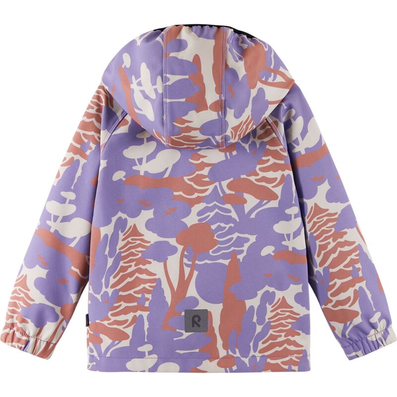 REIMA Vantti 5100009D Blooming Lilac 5452