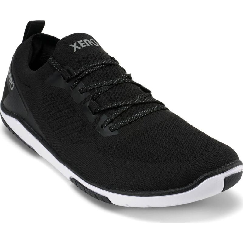 Xero Shoes Barefoot Nexus Knit Men's Black