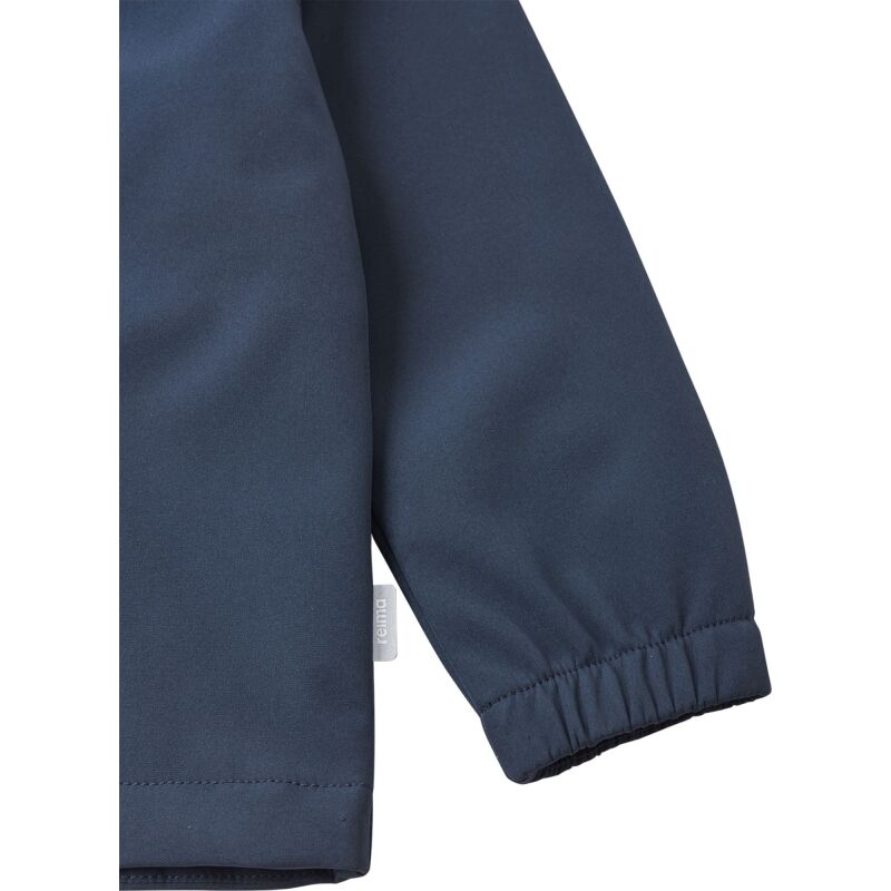 REIMA Softshell Jacket Vantti 5100009C Navy