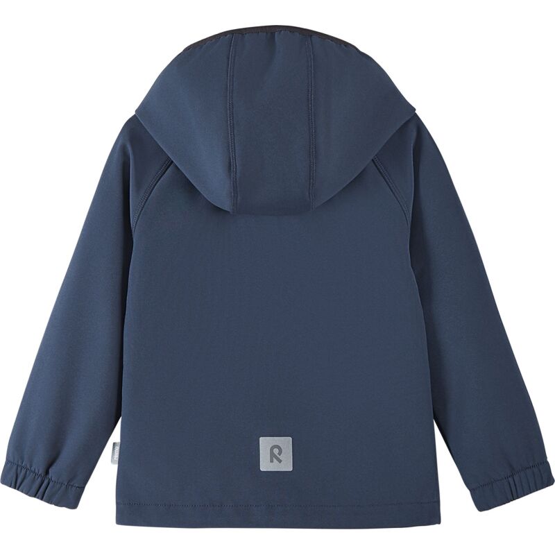 REIMA Softshell Jacket Vantti 5100009C Navy