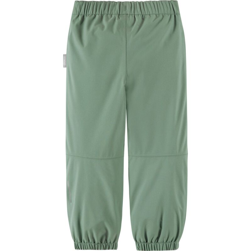 REIMA ReimaTec Waterproof Pants Kaura 5100148B Stone Green 81B0