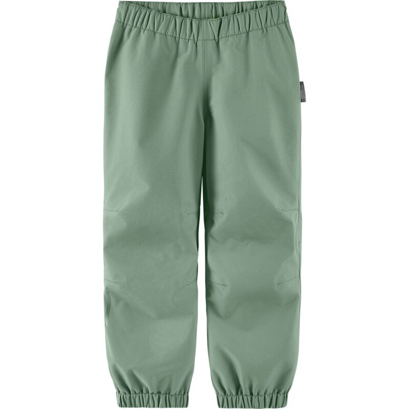 REIMA ReimaTec Waterproof Pants Kaura 5100148B Stone Green 81B0