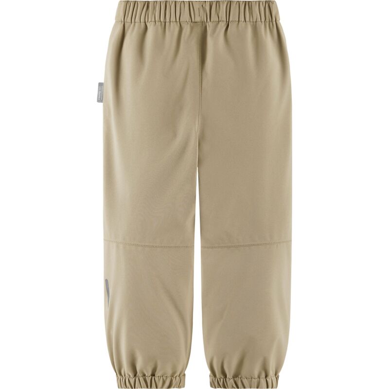 REIMA ReimaTec Waterproof Pants Kaura 5100148B Earthy Beige 0760
