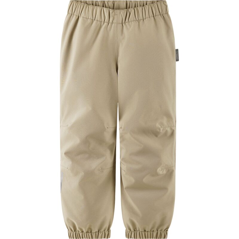 REIMA ReimaTec Waterproof Pants Kaura 5100148B Earthy Beige 0760