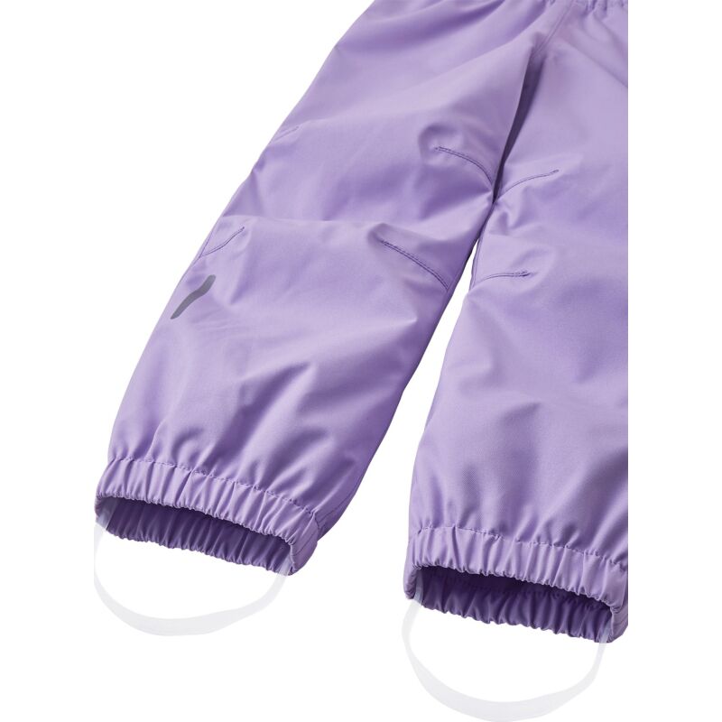 REIMA ReimaTec Waterproof Pants Kaura 5100148B Blooming Lilac 5450