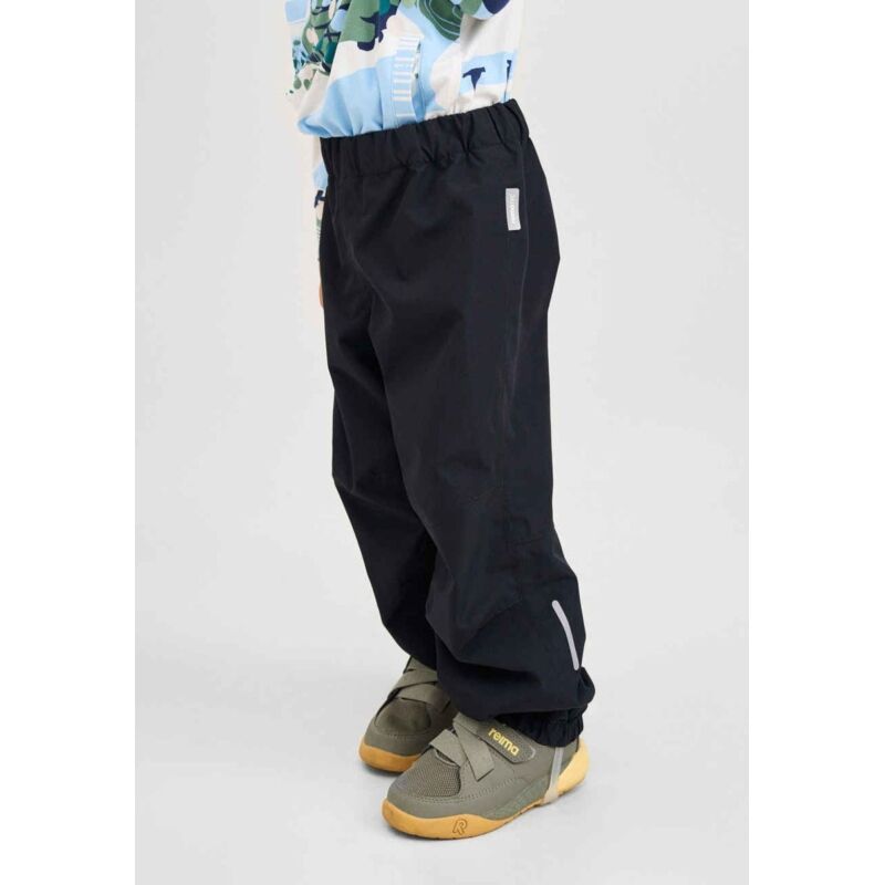REIMA ReimaTec Waterproof Pants Kaura 5100148B Black 9990