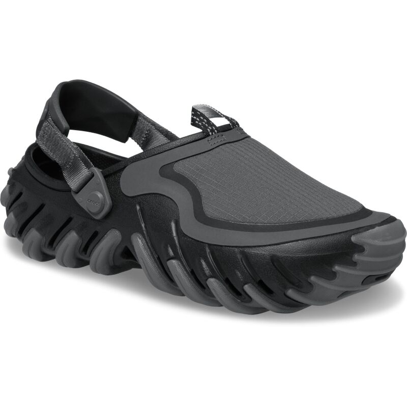 Crocs™ Echo RO Ripstop Clog Black