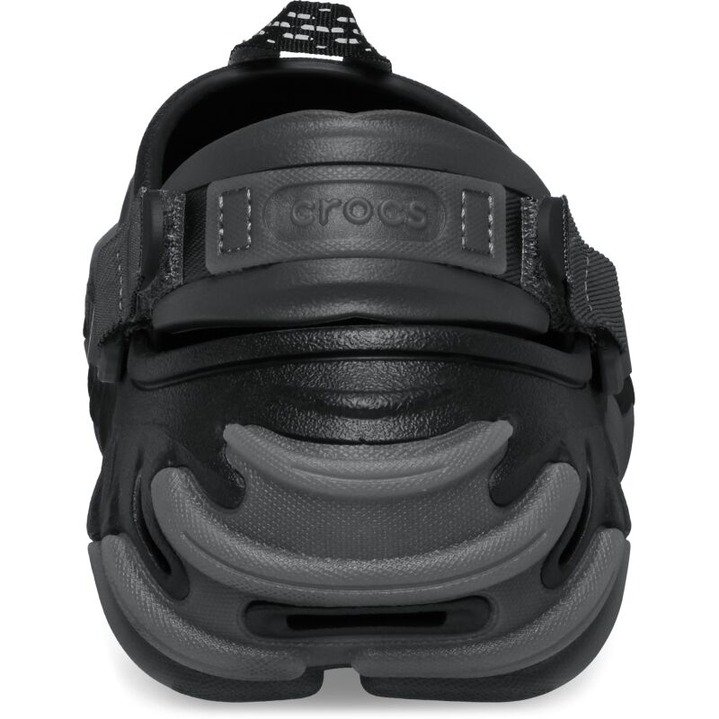 Crocs™ Echo RO Ripstop Clog Black