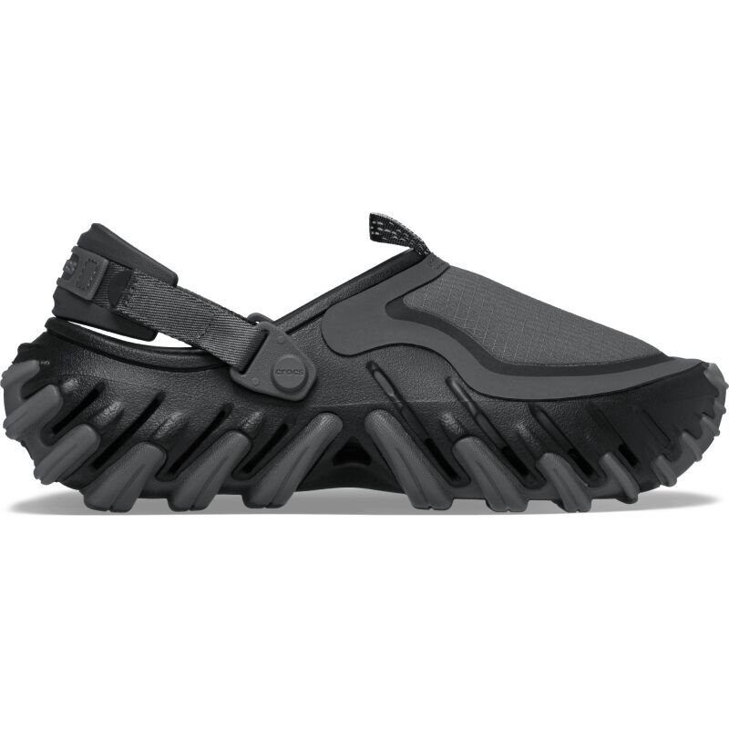 Crocs™ Echo RO Ripstop Clog Black
