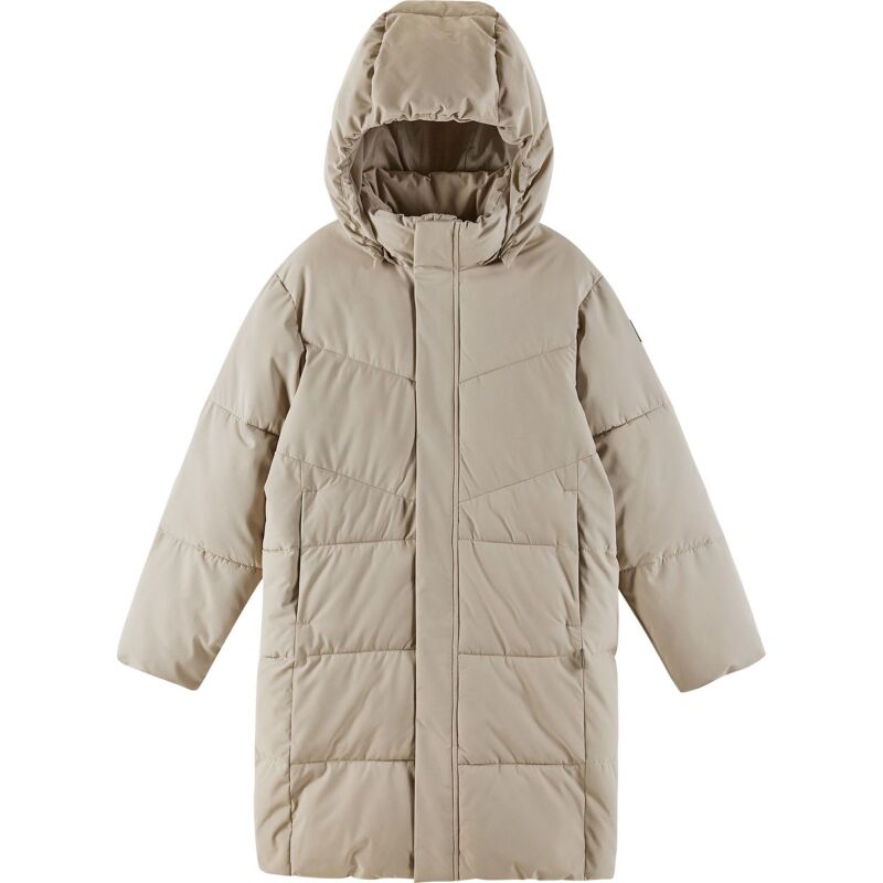 REIMA Winter Jacket Vaanila 5100102B Earthy Beige
