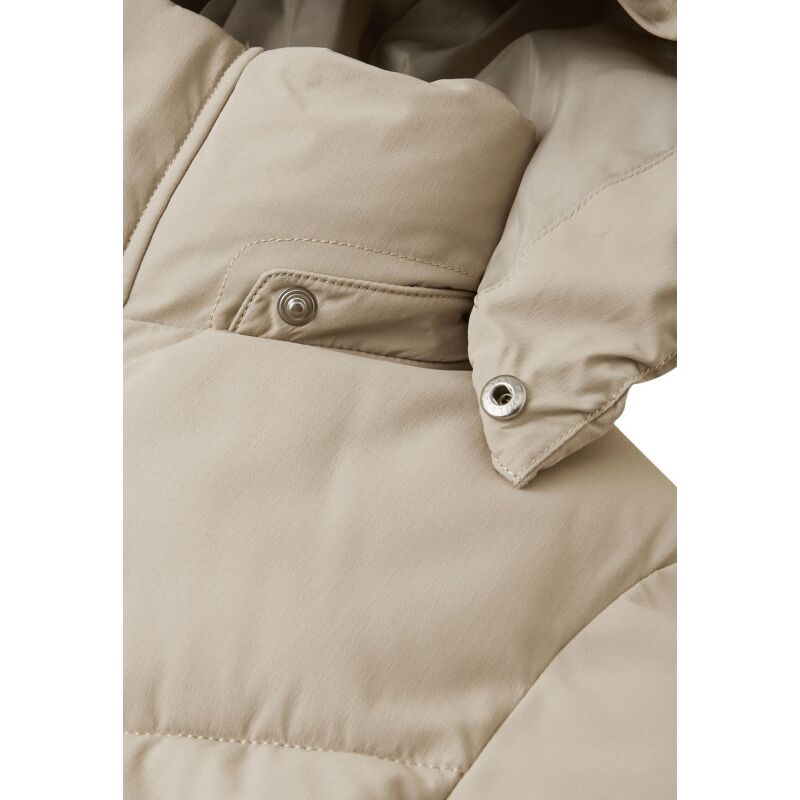 REIMA Winter Jacket Vaanila 5100102B Earthy Beige