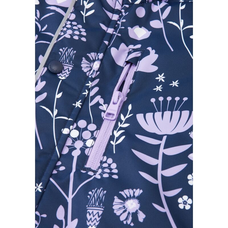 REIMA Winter Overall Reitit 5100414B Navy