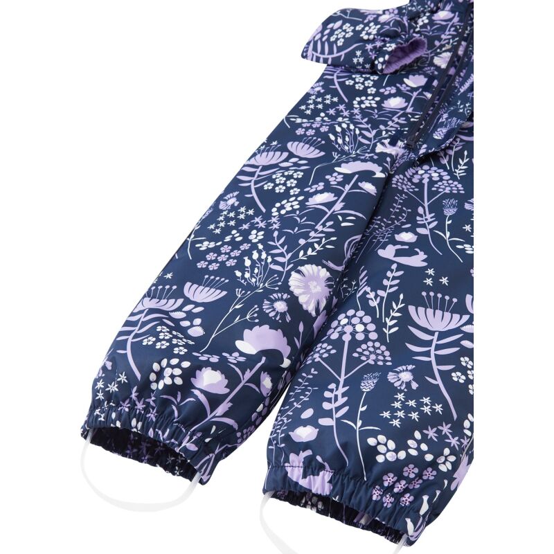 REIMA Winter Overall Reitit 5100414B Navy