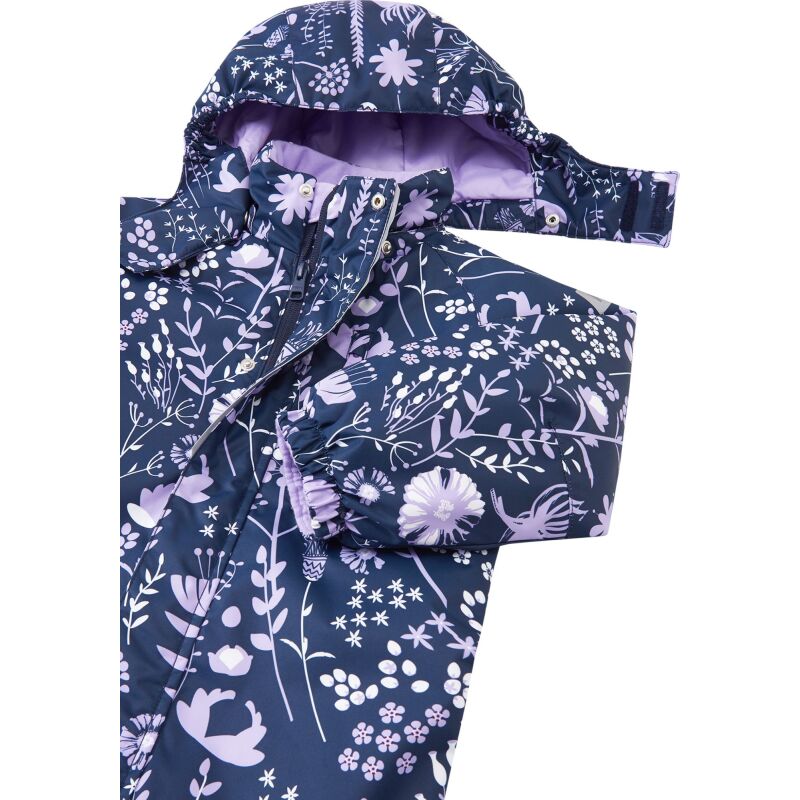 REIMA Winter Overall Reitit 5100414B Navy