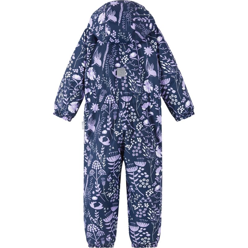 REIMA Winter Overall Reitit 5100414B Navy