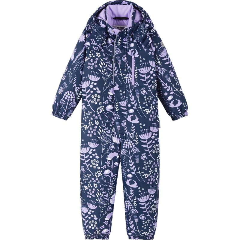 REIMA Winter Overall Reitit 5100414B Navy
