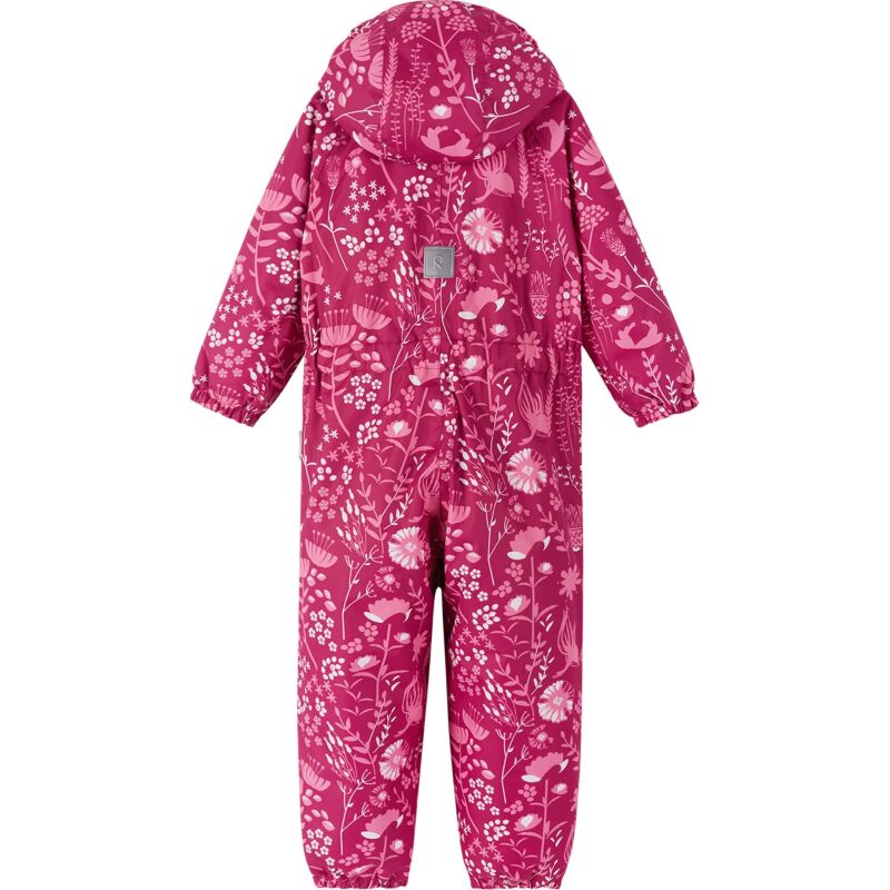 REIMA Winter Overall Reitit 5100414B Rosy Berry