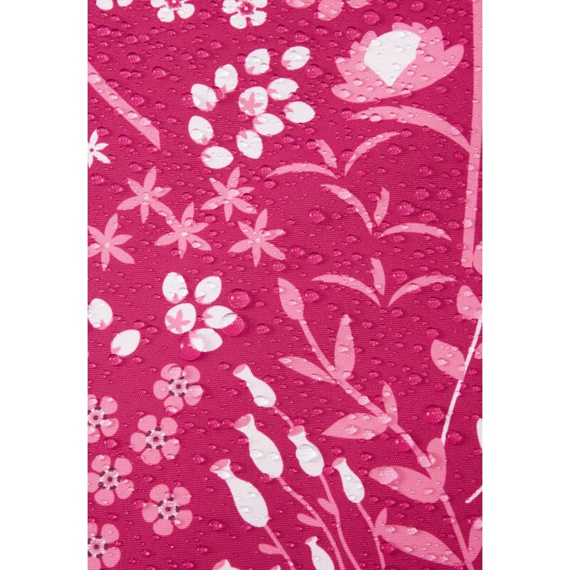 REIMA Winter Overall Reitit 5100414B Rosy Berry