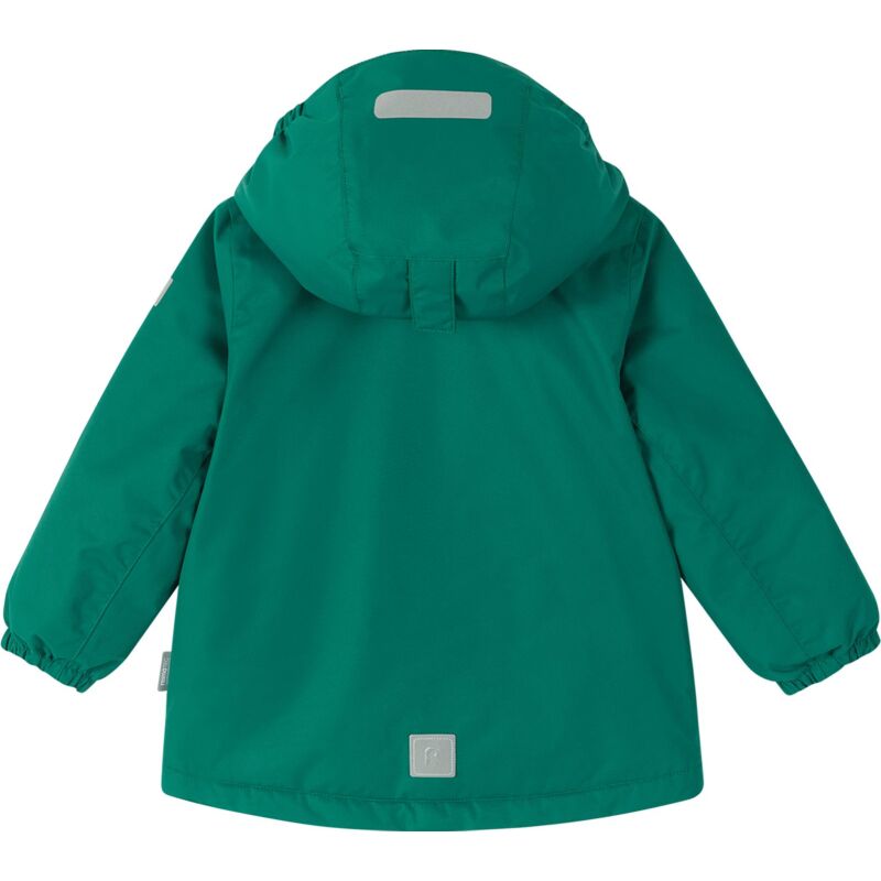 REIMA Winter Jacket Portti 5100155L Deeper Green