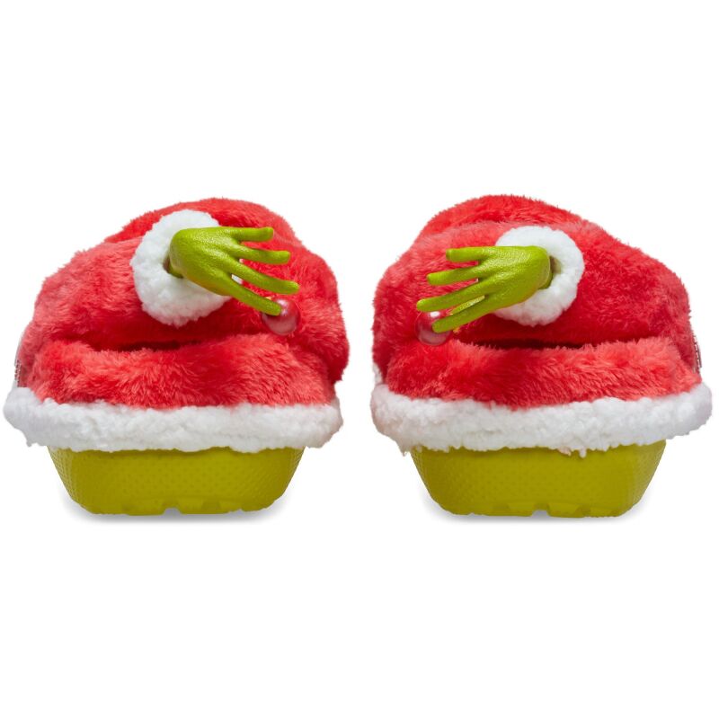 Crocs™ The Grinch Classic Lnd Clog Multi