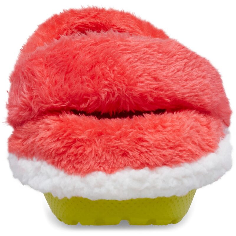 Crocs™ The Grinch Classic Lined Clog Kid's Multi