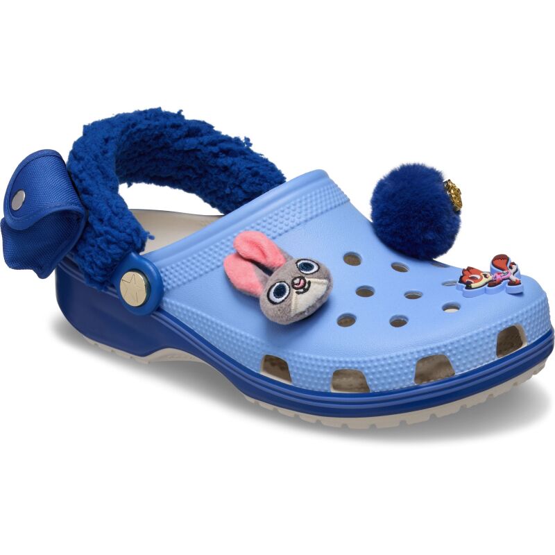 Crocs™ Zootopia Classic Clog Multi