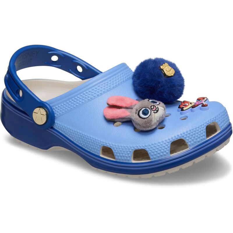 Crocs™ Zootopia Classic Clog Kid's Multi