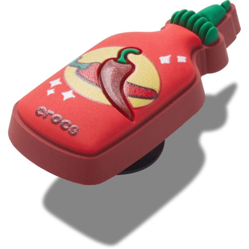 Crocs™ Jibbitz Hot Hot Sauce 