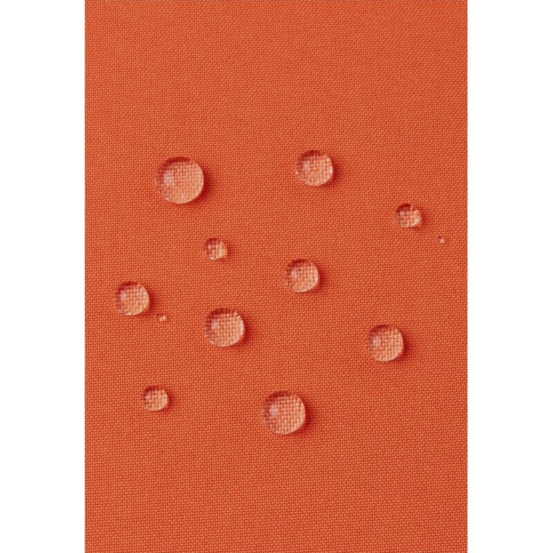 REIMA Ajaton 5100360A waterproof winter jacket Mandarin Orange 28A0