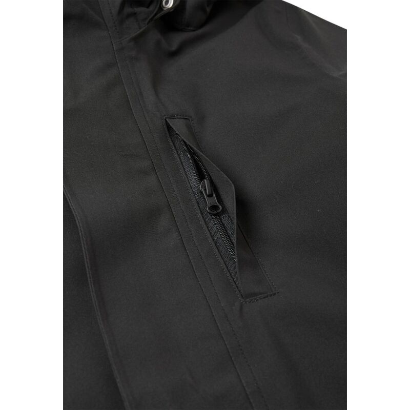 REIMA Ajaton 5100360A waterproof winter jacket Black 9990