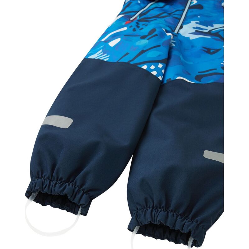 REIMA Kurikka 5100131B Navy 6989