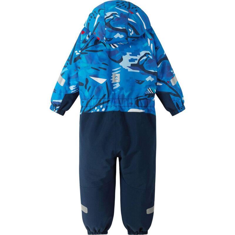 REIMA Kurikka 5100131B Navy 6989