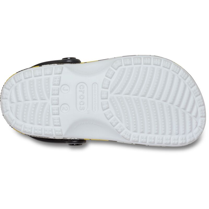 Crocs™ Smiley Classic Clog Kid's Multi