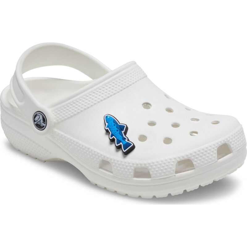 Crocs™ Jibbitz Lake Trout 