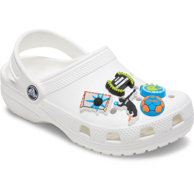 Crocs™ Jibbitz Handball 5 Pack 