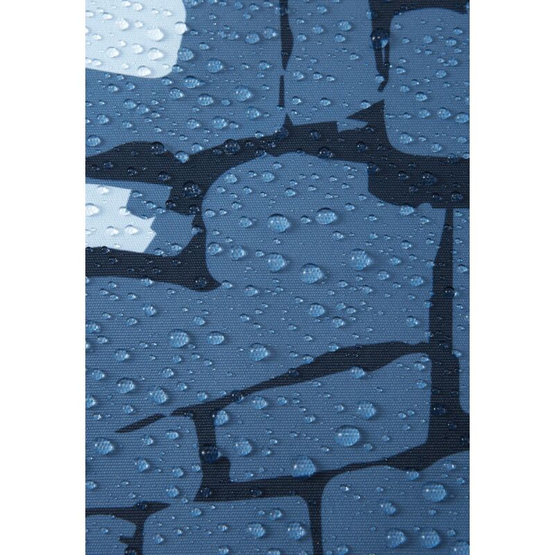 REIMA Waterproof Winter Jacket Portit 5100155K Blue Ocean