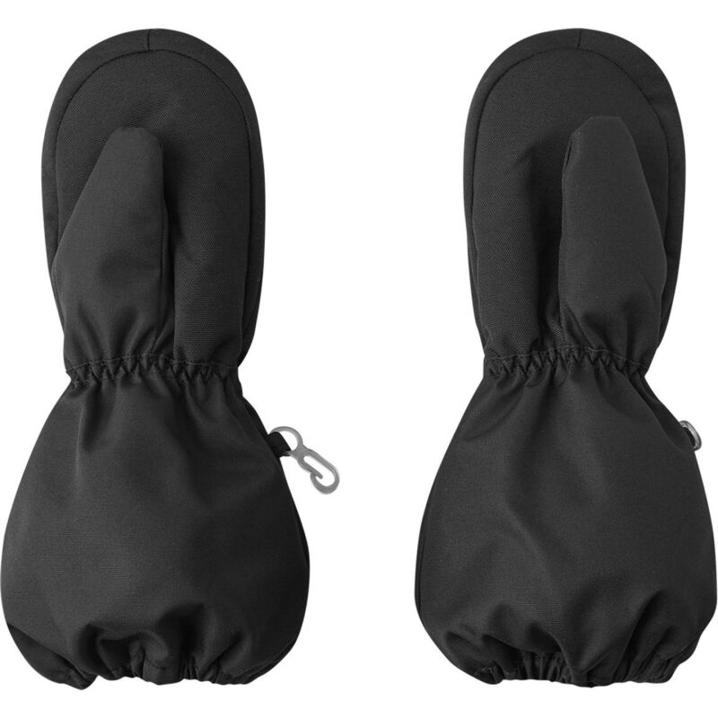 REIMA Winter Mittens Nouto 5300109A Black