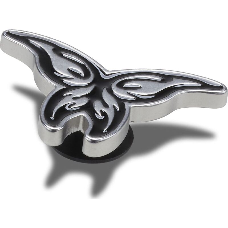 Crocs™ Jibbitz Techno Bling Butterfly 