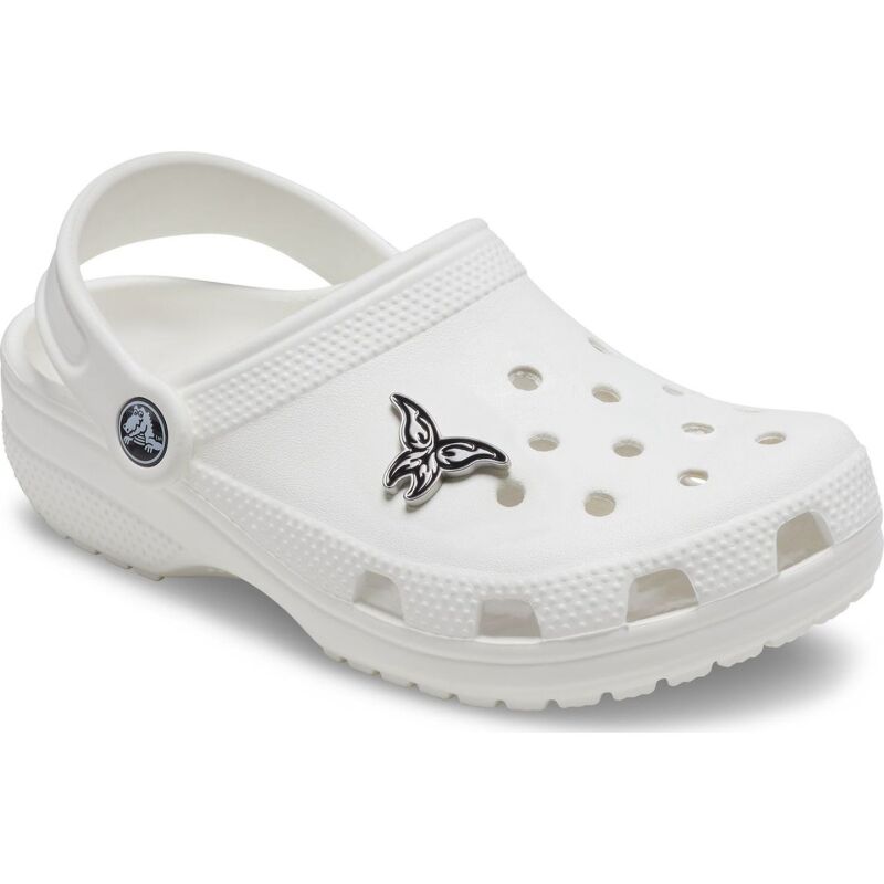 Crocs™ Jibbitz Techno Bling Butterfly 