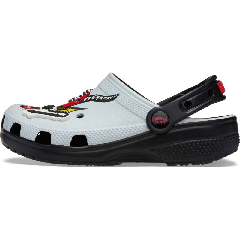 Crocs™ Stranger Things Hell Fire Clog Kids' Multi