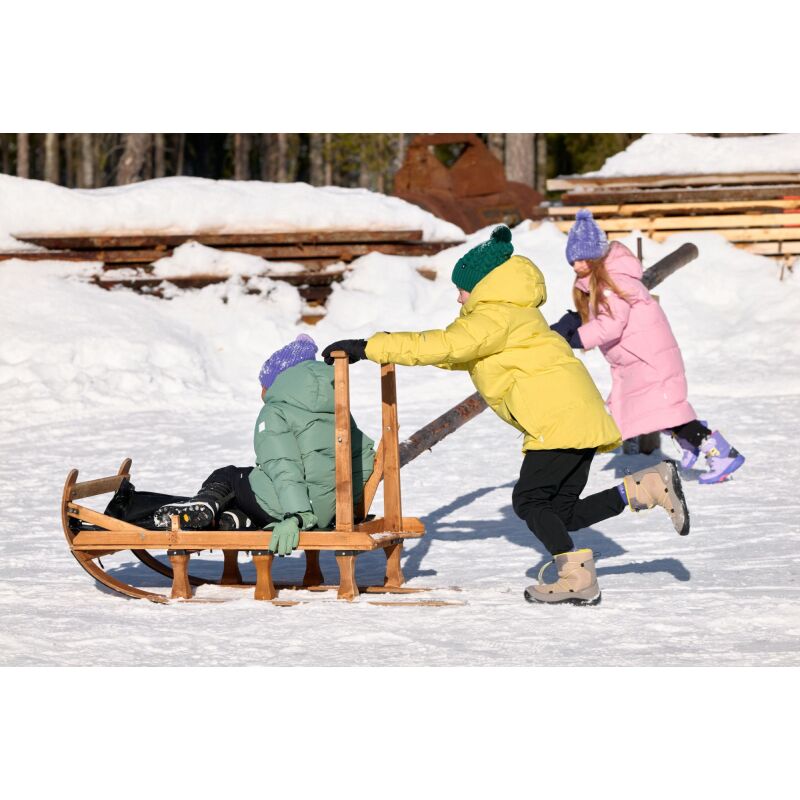 REIMA ReimaTec Waterproof Winter Shoes Talves 5400166A Breezy Violet