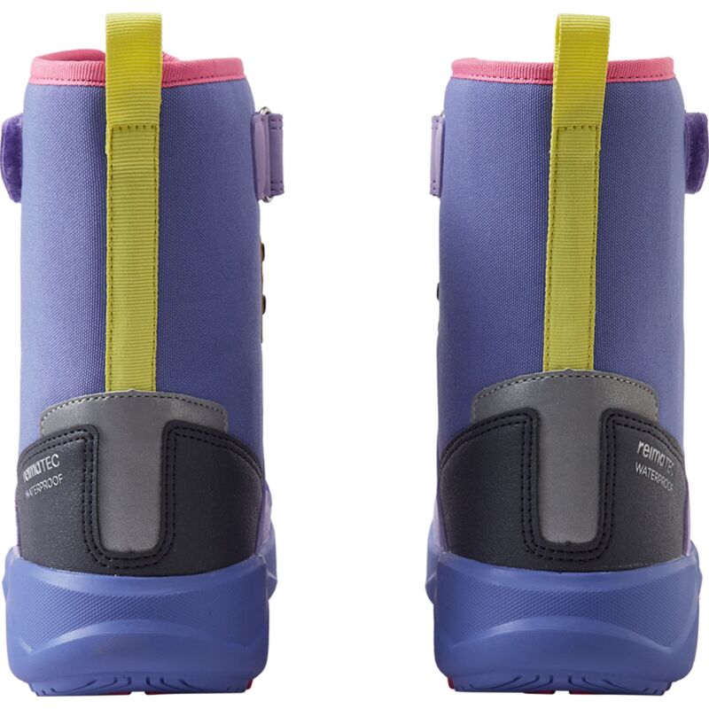 REIMA ReimaTec Waterproof Winter Shoes Talves 5400166A Breezy Violet