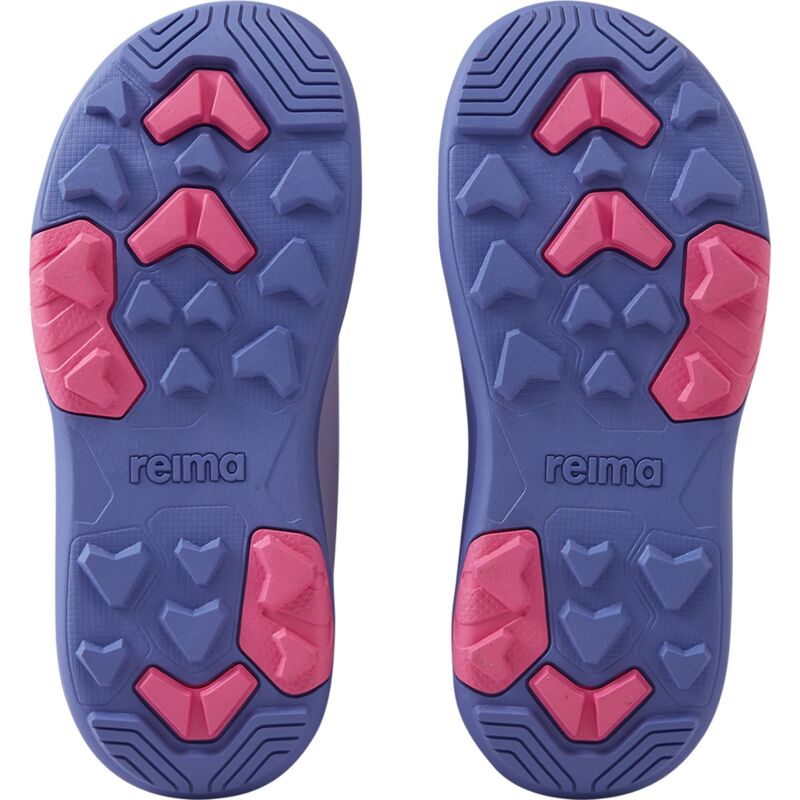 REIMA ReimaTec Waterproof Winter Shoes Talves 5400166A Breezy Violet