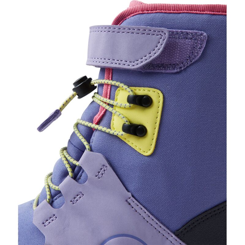 REIMA ReimaTec Waterproof Winter Shoes Talves 5400166A Breezy Violet