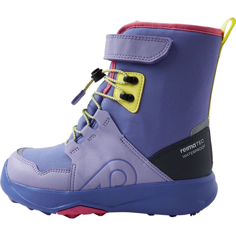 REIMA ReimaTec Waterproof Winter Shoes Talves 5400166A Breezy Violet