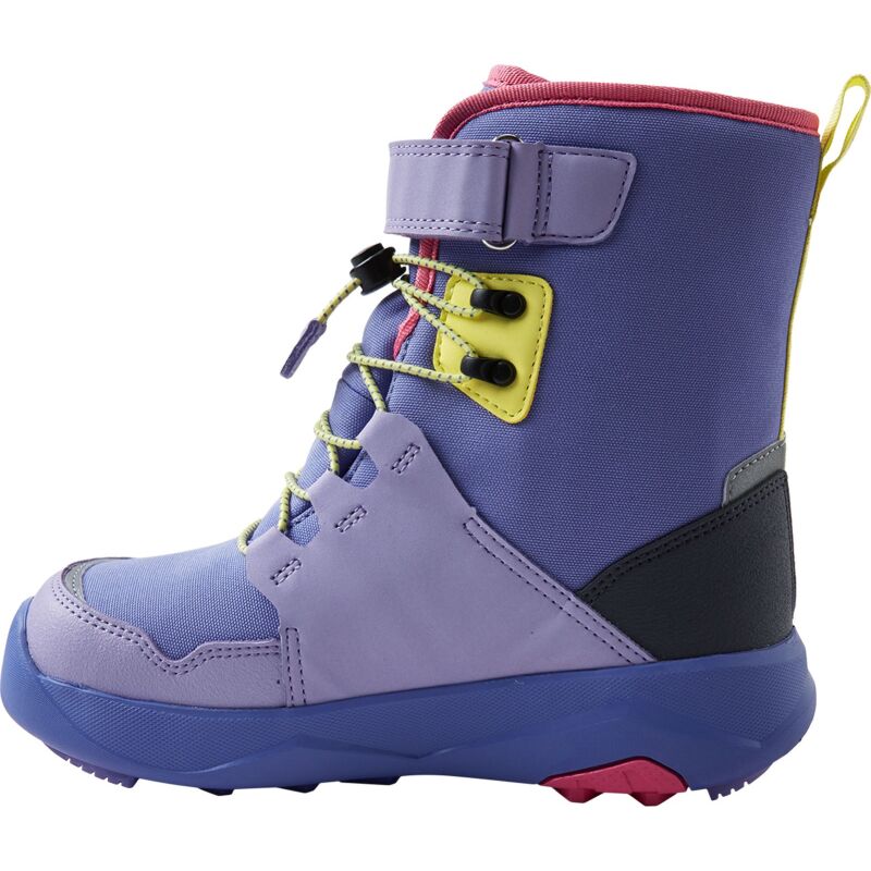 REIMA ReimaTec Waterproof Winter Shoes Talves 5400166A Breezy Violet