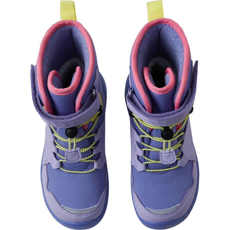 REIMA ReimaTec Waterproof Winter Shoes Talves 5400166A Breezy Violet